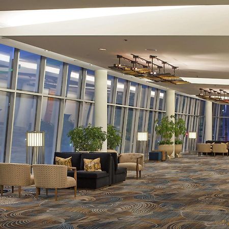 Hilton Omaha Ξενοδοχείο Εξωτερικό φωτογραφία