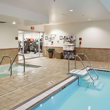 Hilton Omaha Ξενοδοχείο Εξωτερικό φωτογραφία