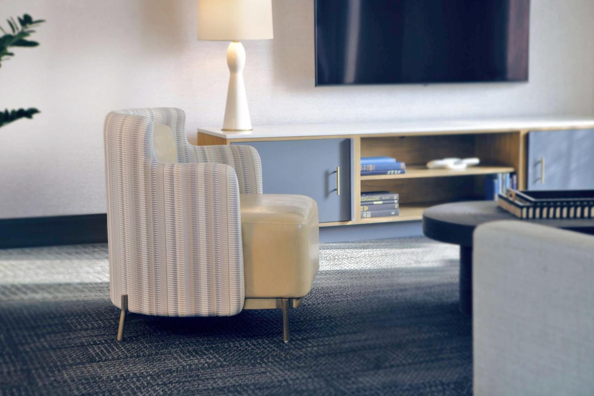 Hilton Omaha Ξενοδοχείο Εξωτερικό φωτογραφία