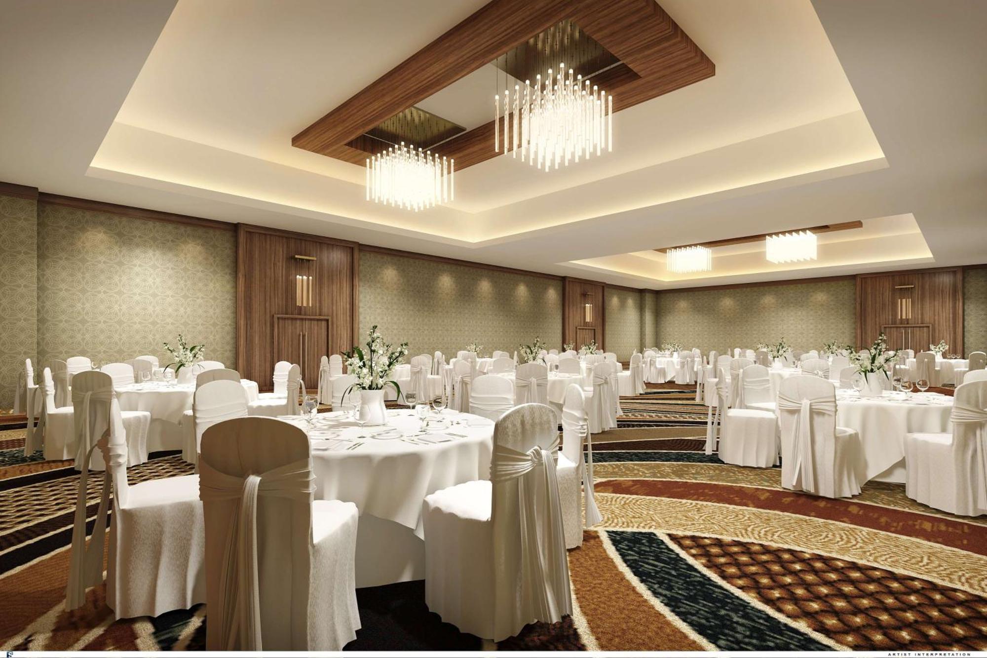 Hilton Omaha Ξενοδοχείο Εξωτερικό φωτογραφία