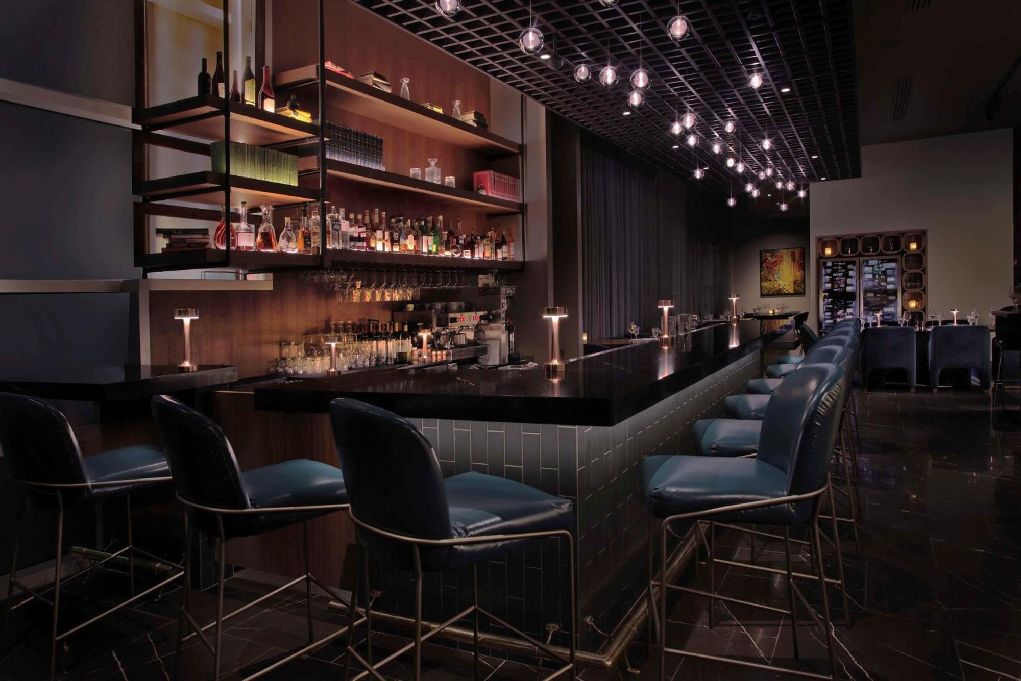 Hilton Omaha Ξενοδοχείο Εξωτερικό φωτογραφία