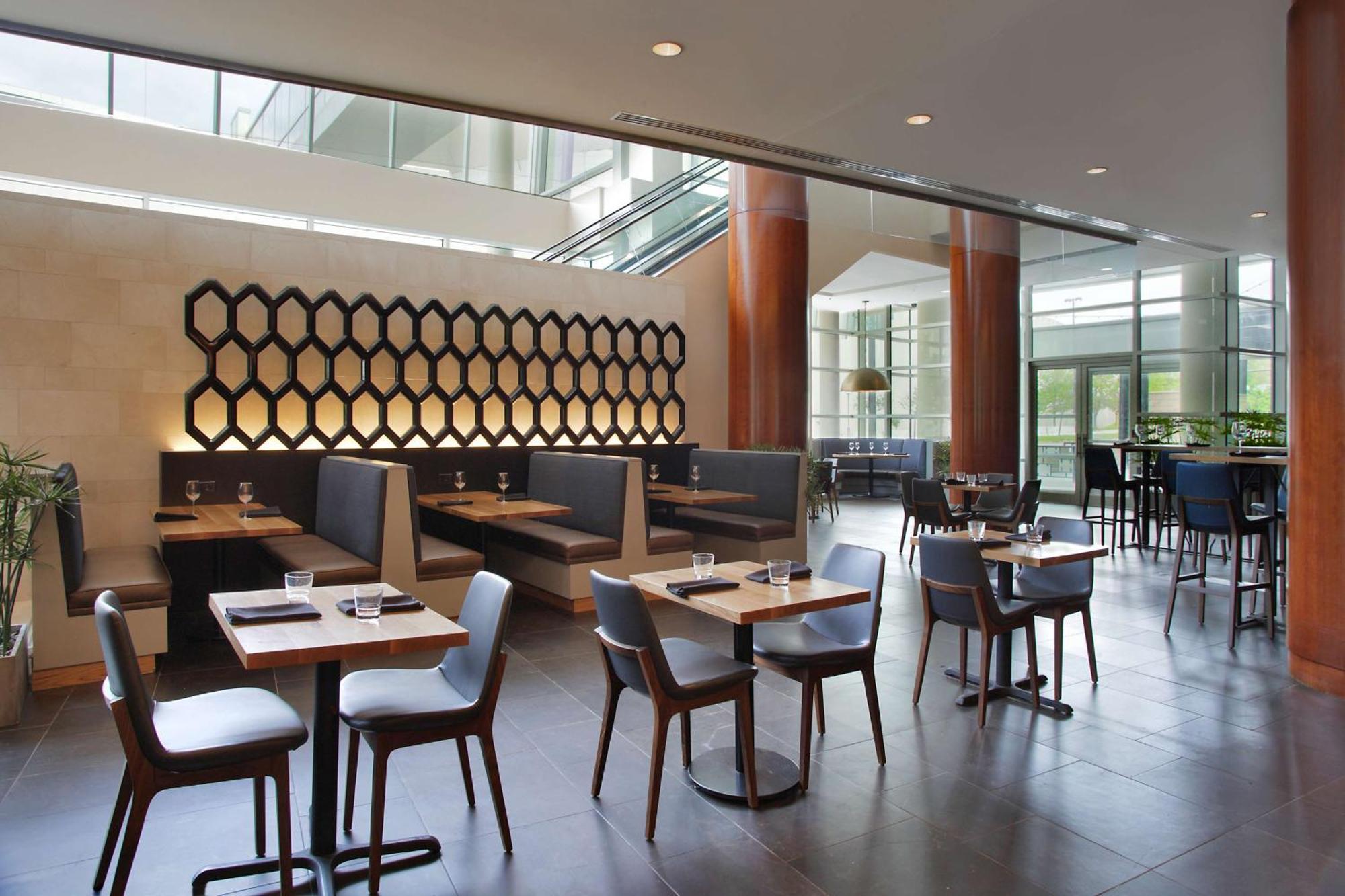 Hilton Omaha Ξενοδοχείο Εξωτερικό φωτογραφία
