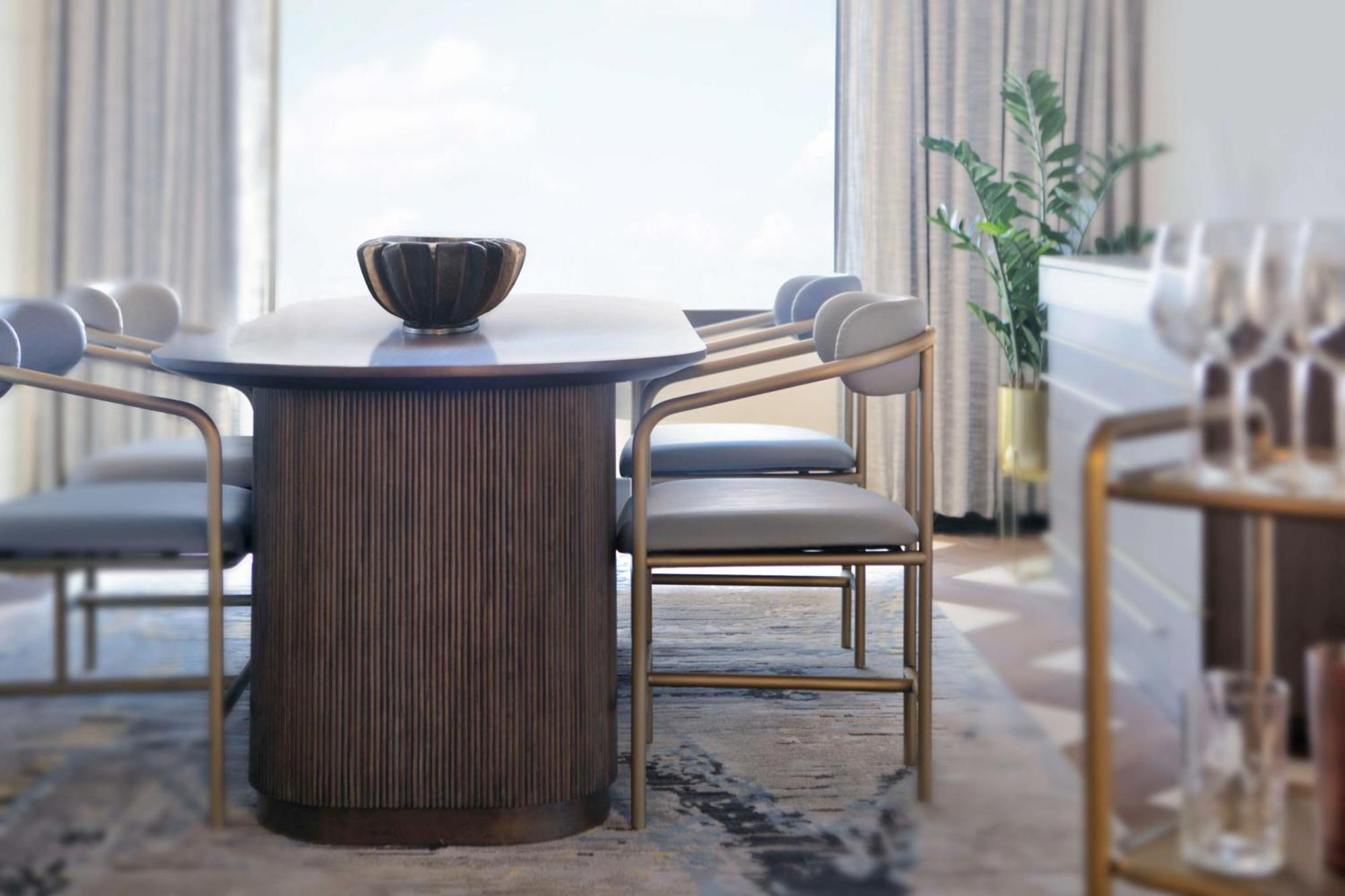 Hilton Omaha Ξενοδοχείο Εξωτερικό φωτογραφία