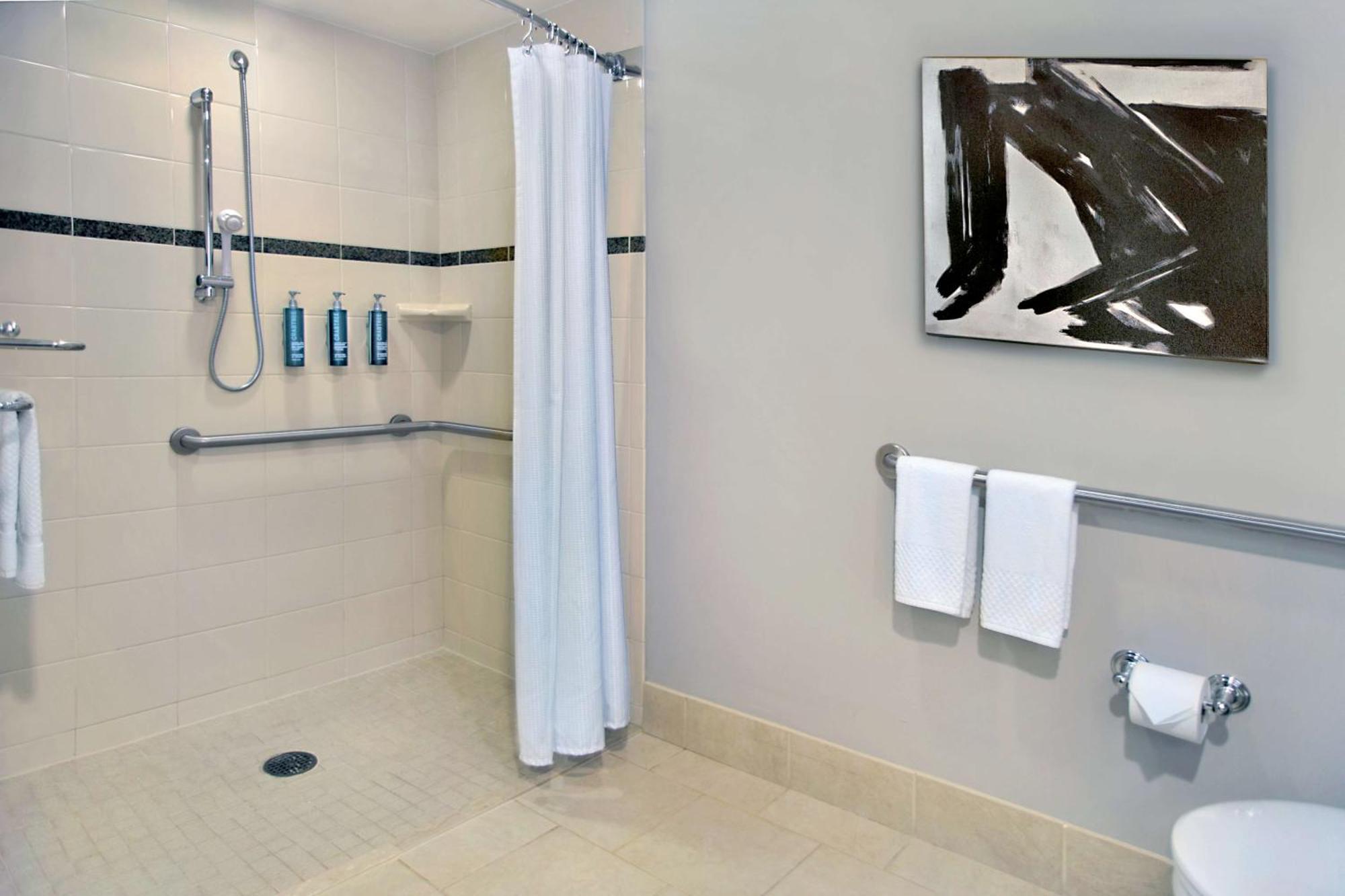 Hilton Omaha Ξενοδοχείο Εξωτερικό φωτογραφία