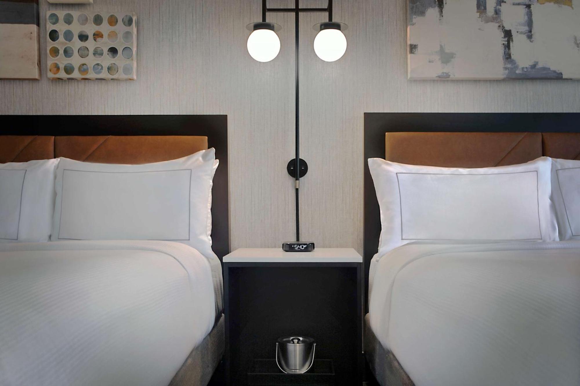 Hilton Omaha Ξενοδοχείο Εξωτερικό φωτογραφία