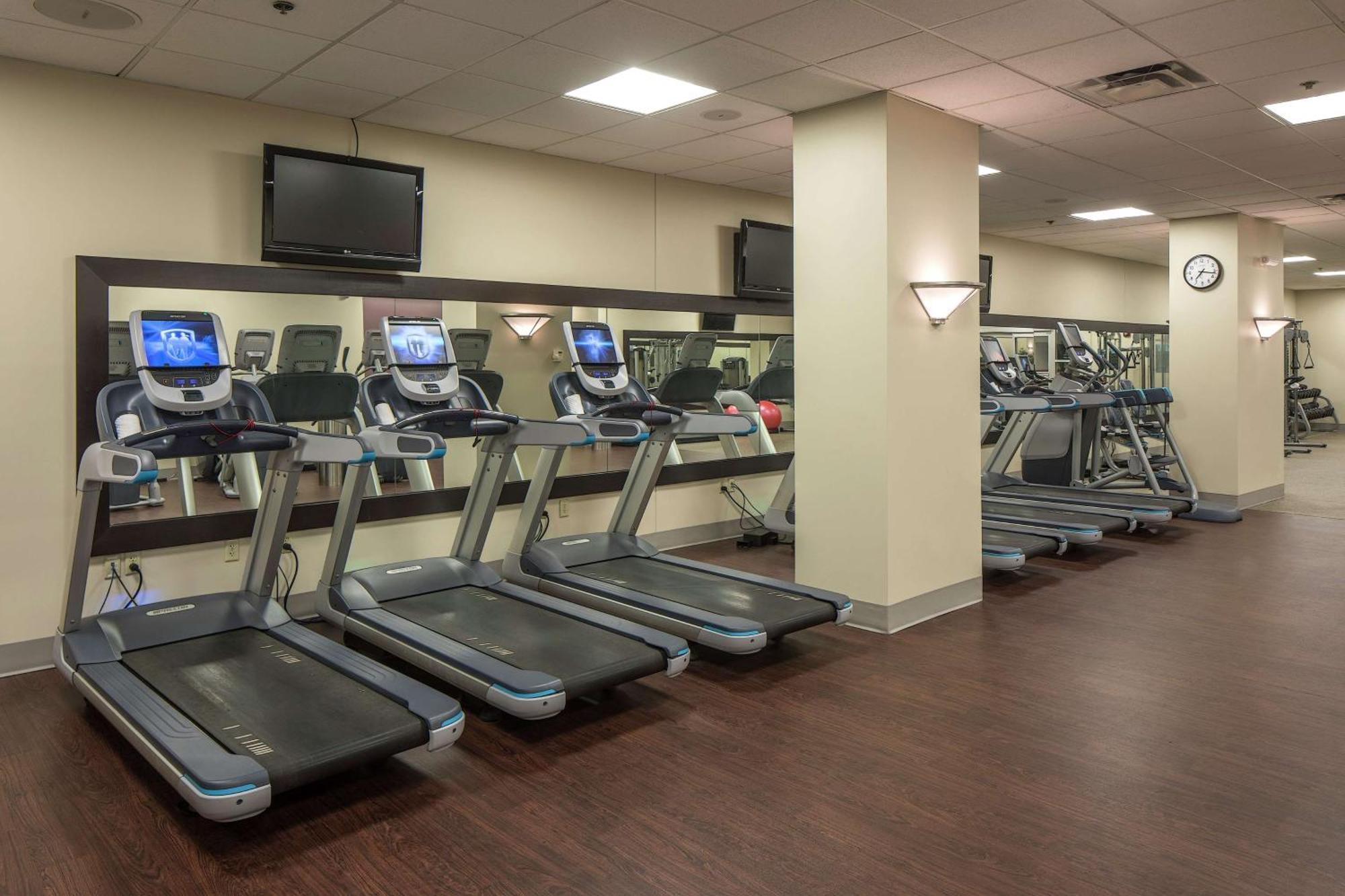 Hilton Omaha Ξενοδοχείο Εξωτερικό φωτογραφία