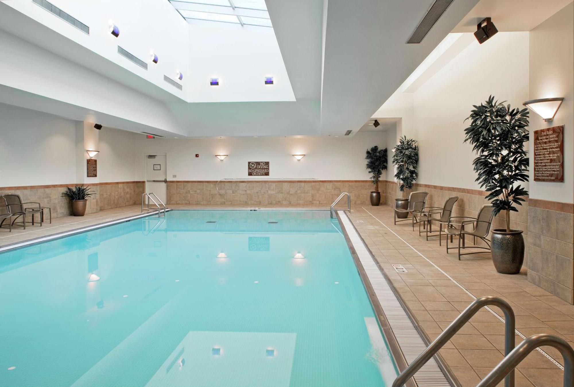 Hilton Omaha Ξενοδοχείο Εξωτερικό φωτογραφία