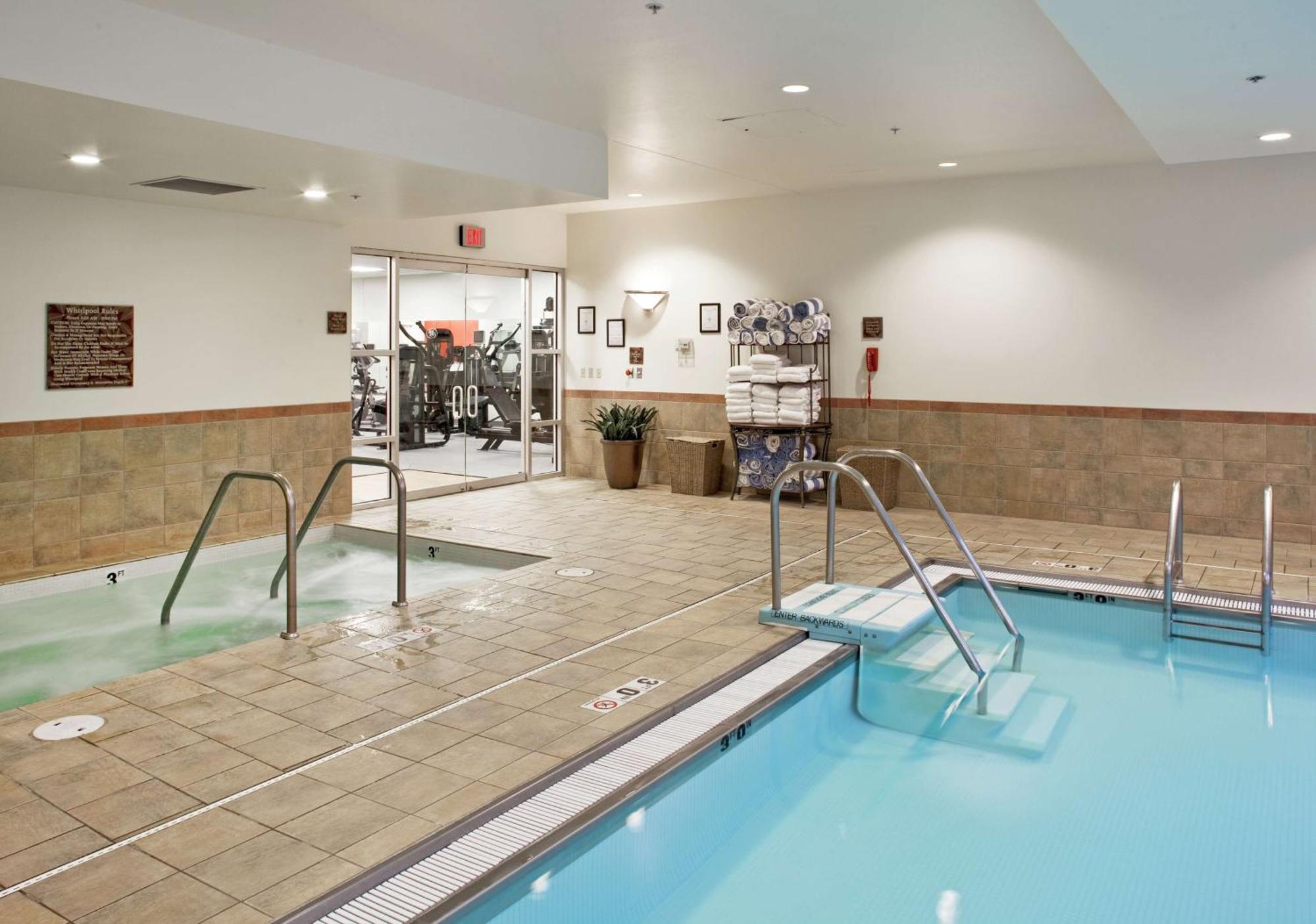 Hilton Omaha Ξενοδοχείο Εξωτερικό φωτογραφία